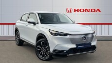 Honda HR-V 1.5 eHEV Advance 5dr CVT Hybrid Hatchback